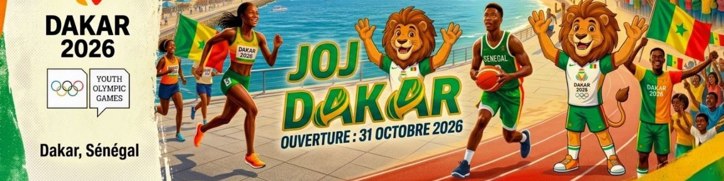 Narrateur sportif NS tv 